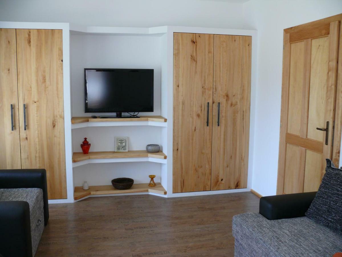 Sara Apartman Hévíz 外观 照片