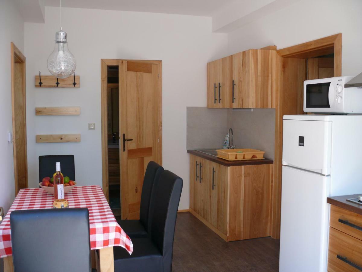 Sara Apartman Hévíz 外观 照片